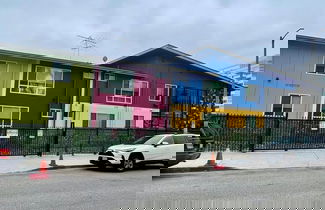 Photo 1 - Quintessence ApartHotel