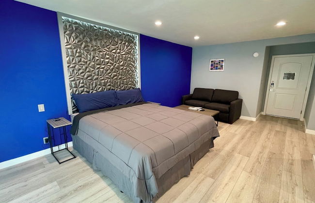 Quintessence ApartHotel - Foto 18