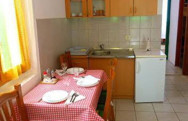 Beachfront Holiday House Žal - Foto 27
