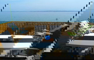 Foto 1 - Beachfront Holiday House Žal