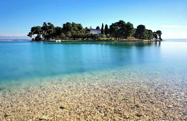 Beachfront Holiday House Žal - Foto 44