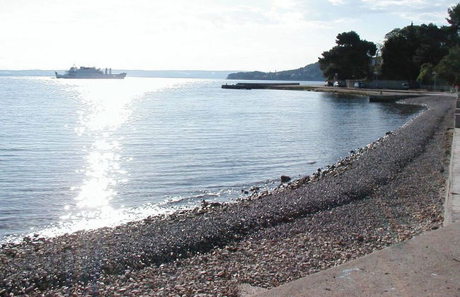 Beachfront Holiday House Žal - Foto 16