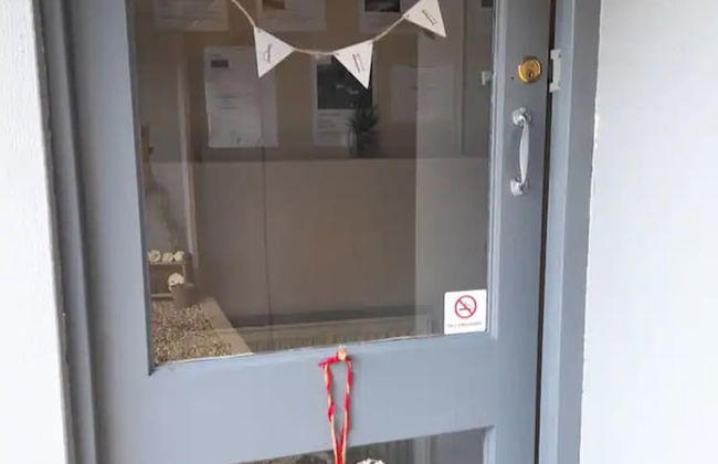 Lovely, Spacious 1-bed Apartment in Poole - Foto 11