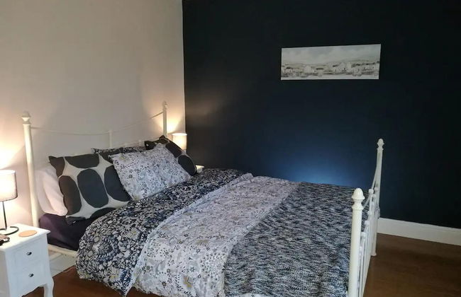 Lovely, Spacious 1-bed Apartment in Poole - Foto 2