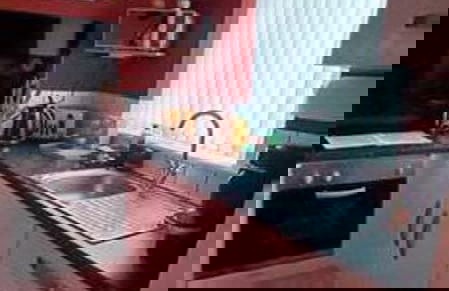 Lovely, Spacious 1-bed Apartment in Poole - Foto 5