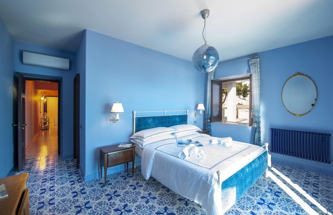 Villa Gr - Enchanting Villa Overlooking the Sea - Foto 17