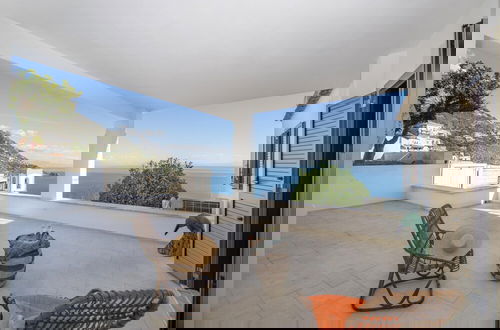 Foto 4 - Villa Gr - Enchanting Villa Overlooking the Sea