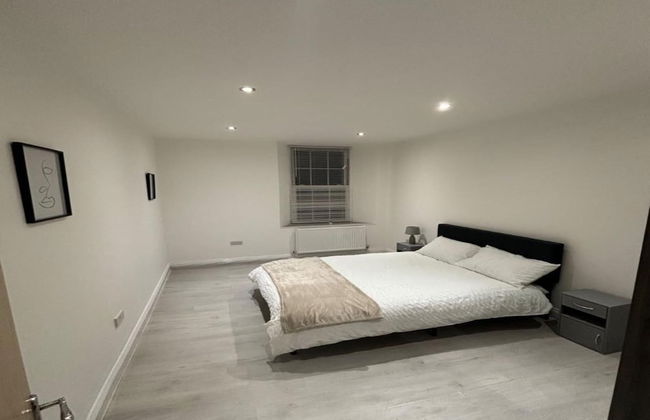 Immaculate 1-bed Apartment in Walton on the Naze - Foto 3