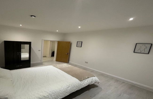 Immaculate 1-bed Apartment in Walton on the Naze - Foto 5