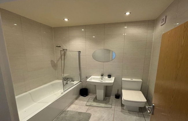 Immaculate 1-bed Apartment in Walton on the Naze - Foto 8