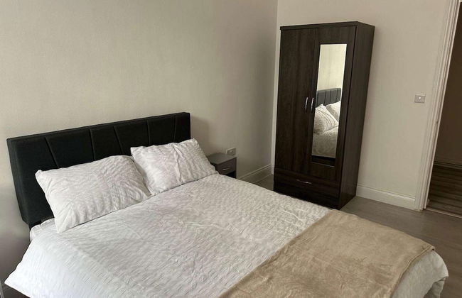 Immaculate 1-bed Apartment in Walton on the Naze - Foto 2