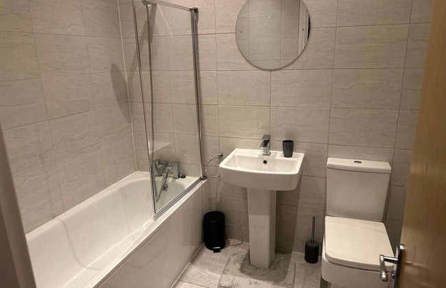 Immaculate 1-bed Apartment in Walton on the Naze - Foto 9