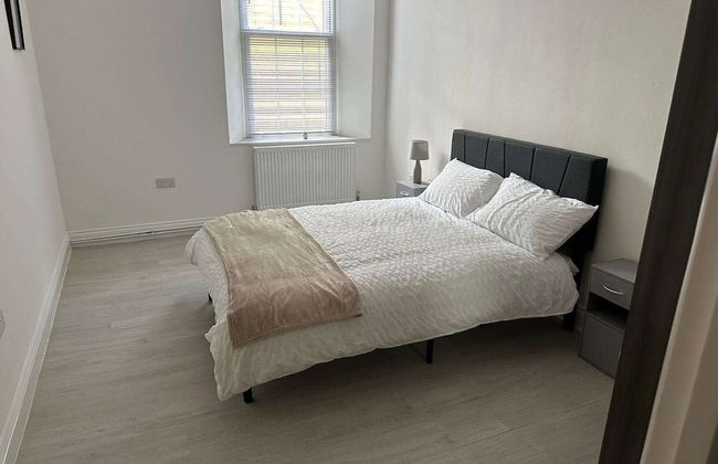 Immaculate 1-bed Apartment in Walton on the Naze - Foto 4