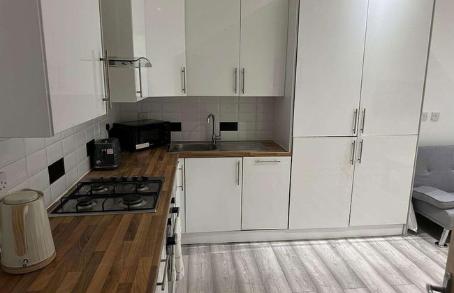 Immaculate 1-bed Apartment in Walton on the Naze - Foto 6