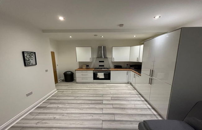 Immaculate 1-bed Apartment in Walton on the Naze - Foto 1