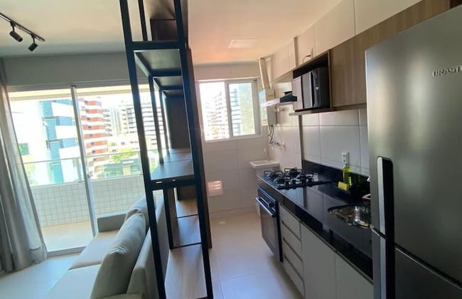 Edifício Promenade II Apt 404 - Foto 14