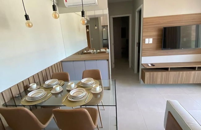 Edifício Promenade II Apt 404 - Foto 36