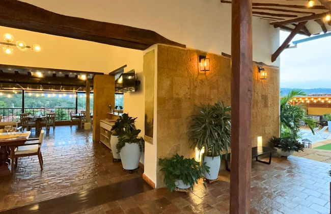 Santa Sofía Casa Boutique - Foto 66