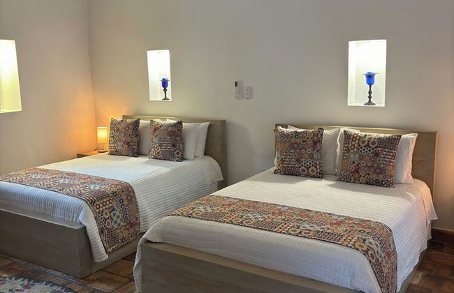 Santa Sofía Casa Boutique - Foto 20