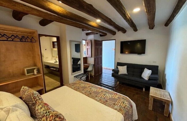 Santa Sofía Casa Boutique - Foto 44