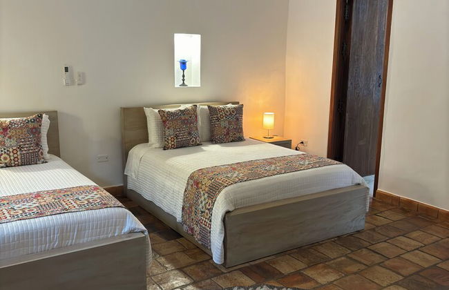 Santa Sofía Casa Boutique - Foto 26