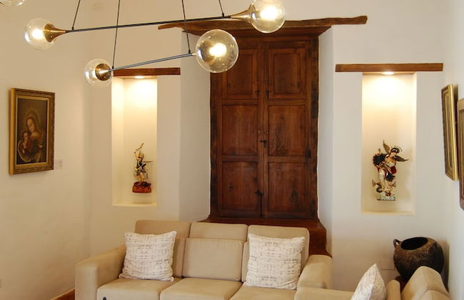 Santa Sofía Casa Boutique - Foto 58