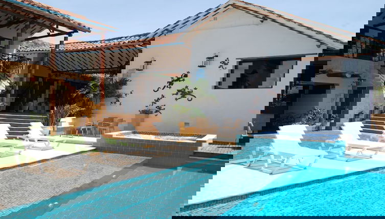 Foto 1 - Santa Sofía Casa Boutique