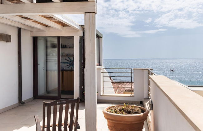 La Terrazza sul Mare - Photo 27