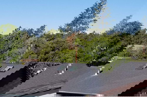 Photo 44 - Rooftop Deck Walk to River Downtown Fire pit