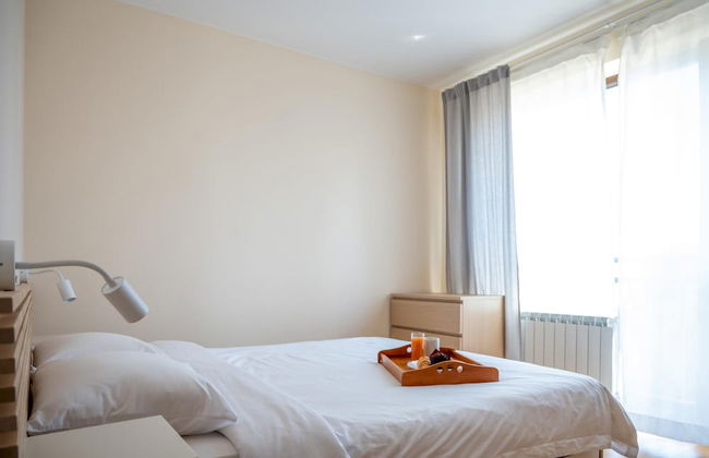 Modern 1bdr Apartment in City Centre - Photo 12
