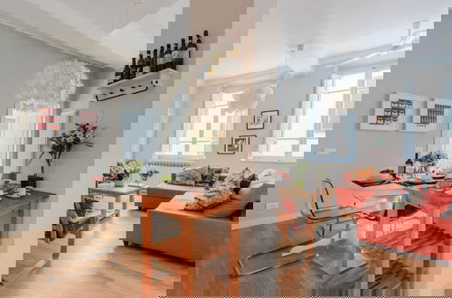 Photo 13 - Miss Penny in Lucca With 2 Bedrooms and 1 Bathrooms