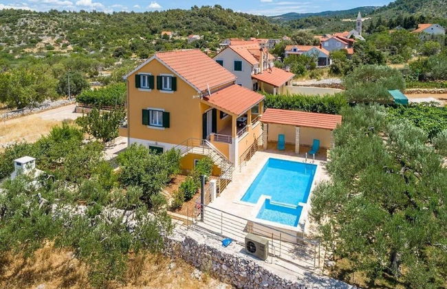 Villa Jelena - Foto 29