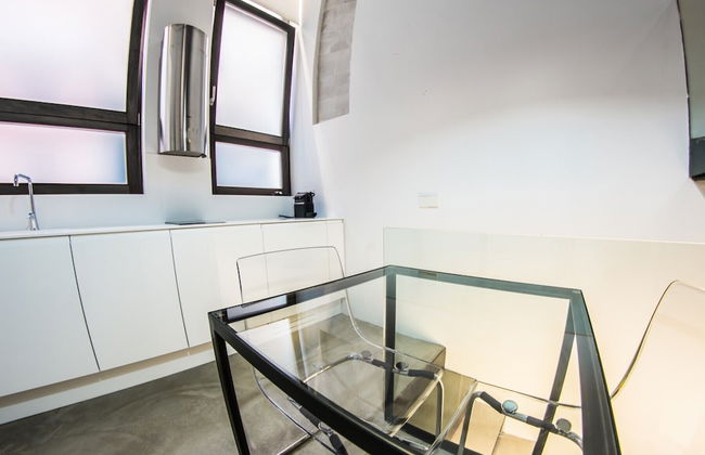 Lonja Suites Apartments - Foto 26