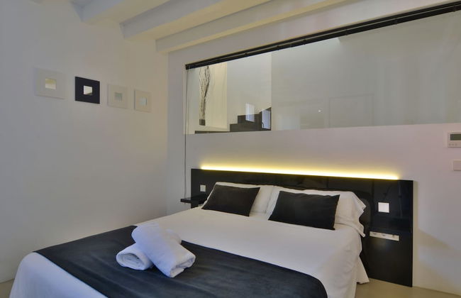Lonja Suites Apartments - Foto 13