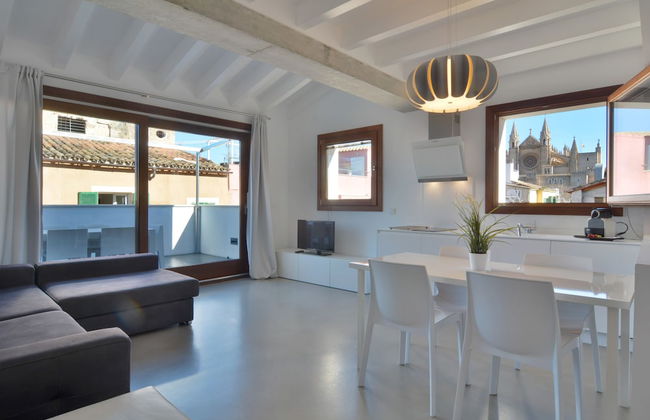 Lonja Suites Apartments - Foto 29
