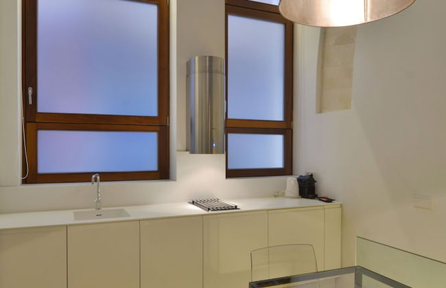 Lonja Suites Apartments - Foto 28