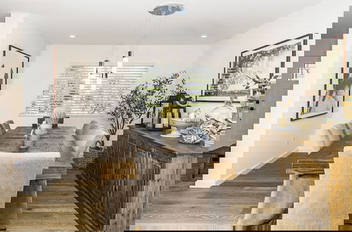 Foto 3 - Vineyard Villa