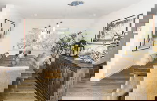Foto 3 - Vineyard Villa