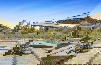 Foto 1 - Vineyard Villa