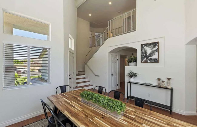 Indio Escape by Avantstay Stunning Home in Coachella w/ Pool & Hot Tub - Foto 6