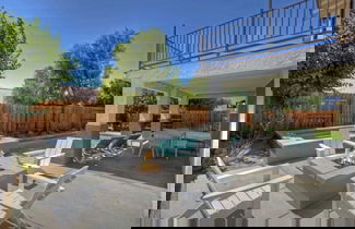 Foto 3 - Indio Escape by Avantstay Stunning Home in Coachella w/ Pool & Hot Tub
