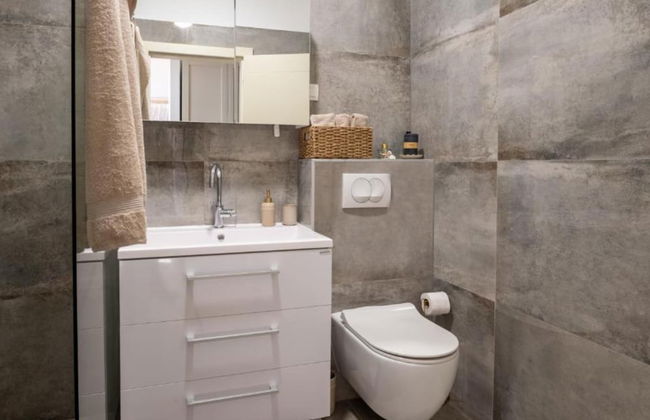 Apartman Kona - Modern Comfort With 2 Parking Spaces - Foto 23