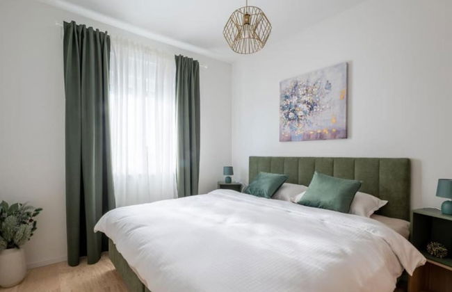 Apartman Kona - Modern Comfort With 2 Parking Spaces - Foto 10