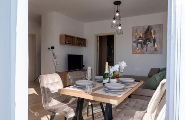 Apartman Kona - Modern Comfort With 2 Parking Spaces - Foto 20