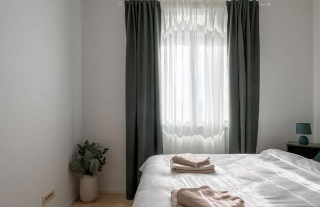 Apartman Kona - Modern Comfort With 2 Parking Spaces - Foto 8