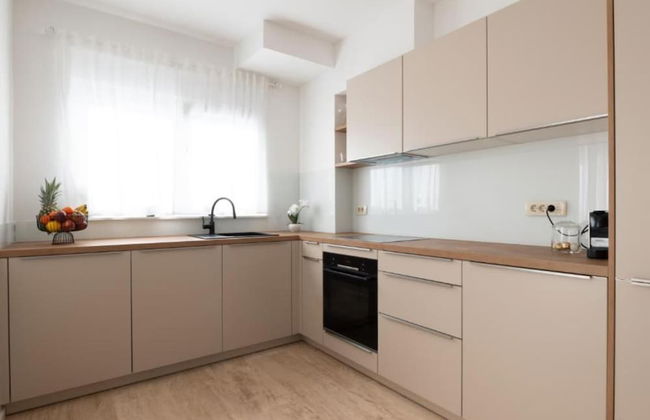 Apartman Kona - Modern Comfort With 2 Parking Spaces - Foto 11