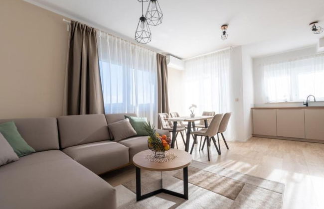 Apartman Kona - Modern Comfort With 2 Parking Spaces - Foto 16