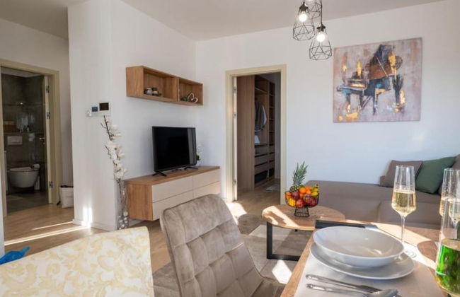 Apartman Kona - Modern Comfort With 2 Parking Spaces - Foto 15