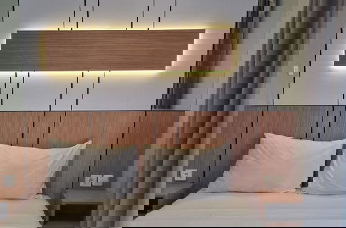Foto 10 - The Cozy Rooms at The Ayoma Residence
