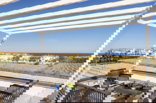 Foto 47 - Protaras Hestia Seaside Villa B6